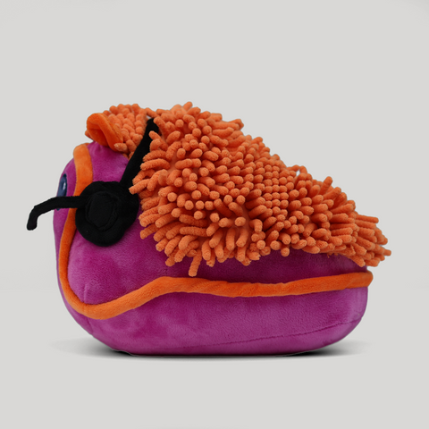Commslug Cytoverse Plushie