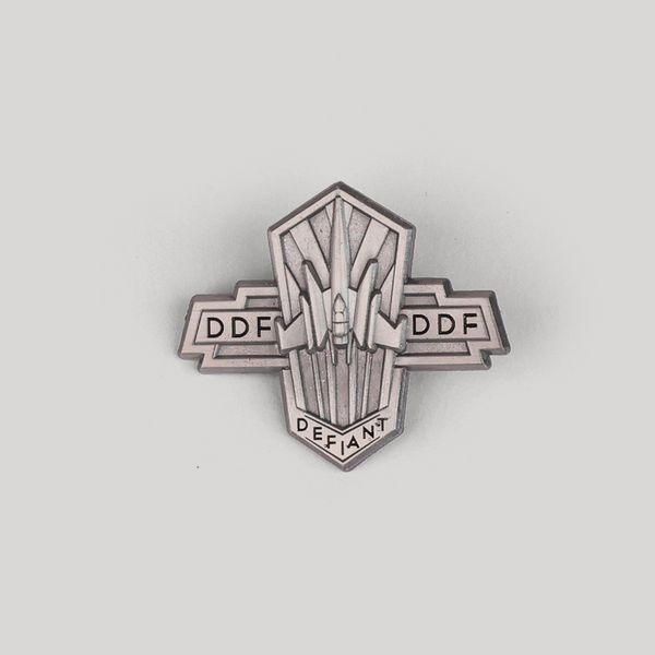 DDF Pin