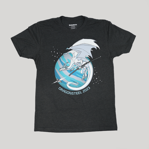 Dragonsteel™ 2023 Convention T-Shirt
