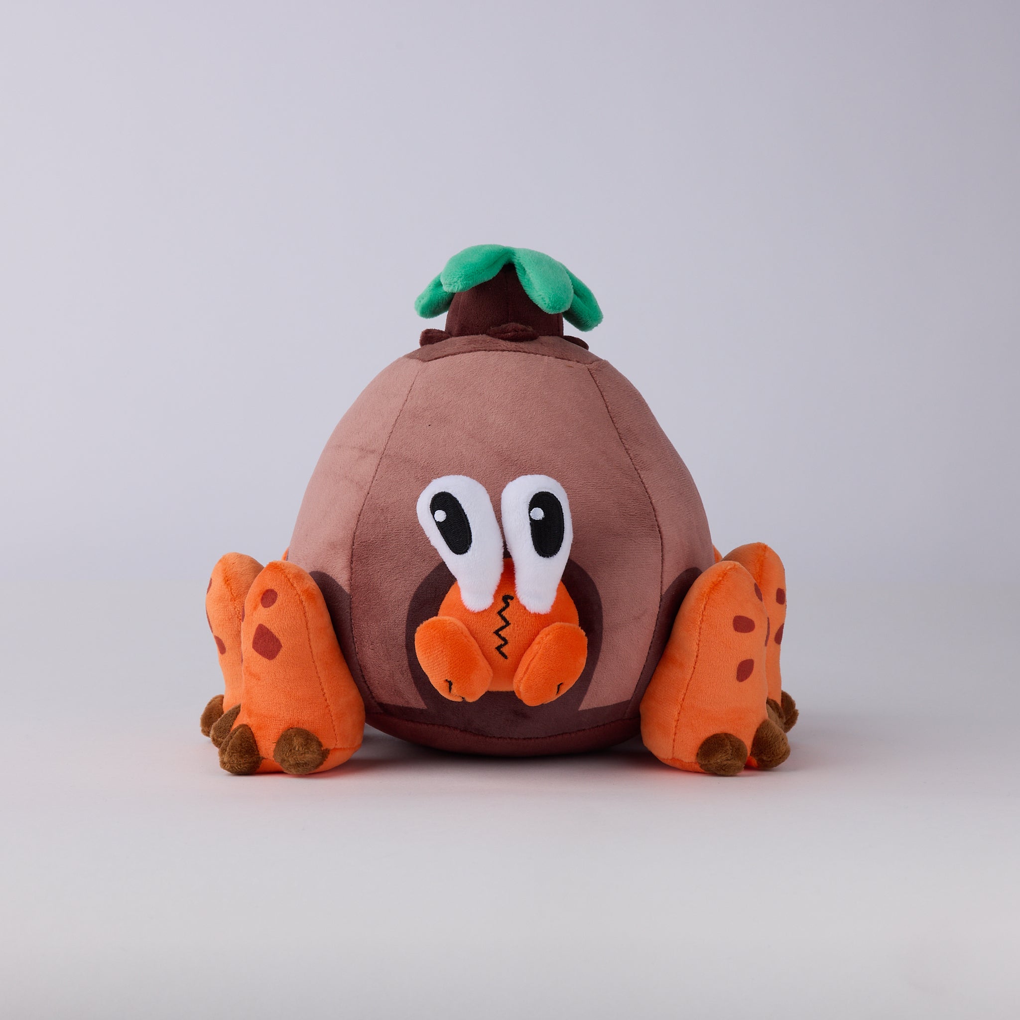 Chull Plushie – Dragonsteel Books