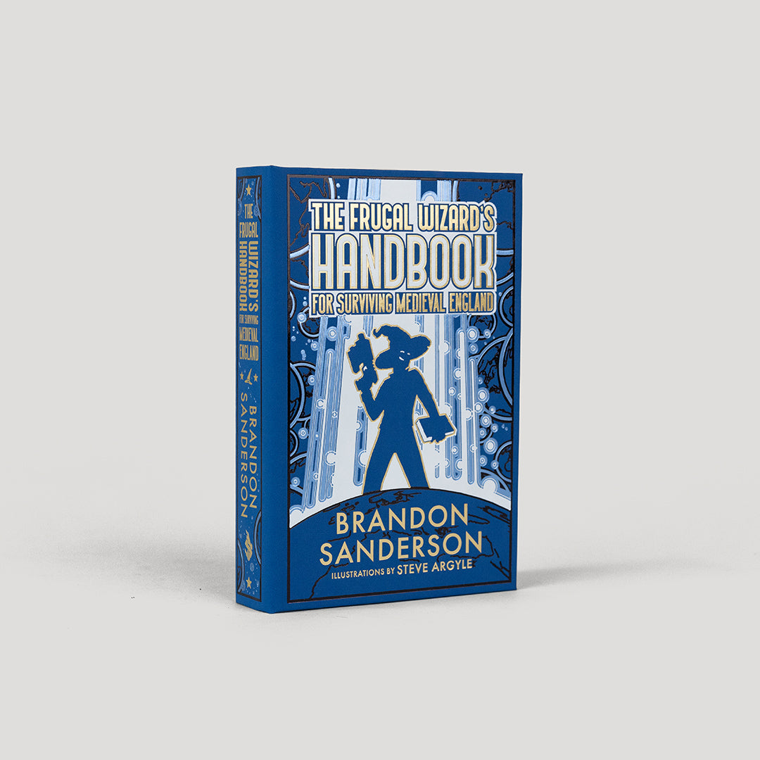 Secret Projects Premium Hardcover 4-Book Bundle – Dragonsteel Books