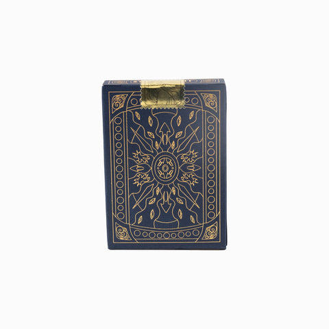Stormlight Spren Playing Cards