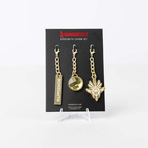 Bondsmith Charm Set