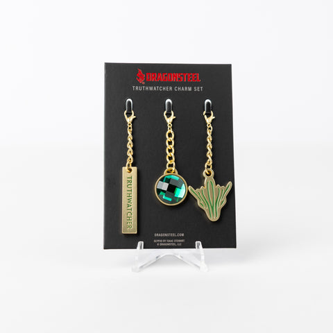 Truthwatcher Charm Set
