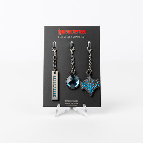 Elsecaller Charm Set
