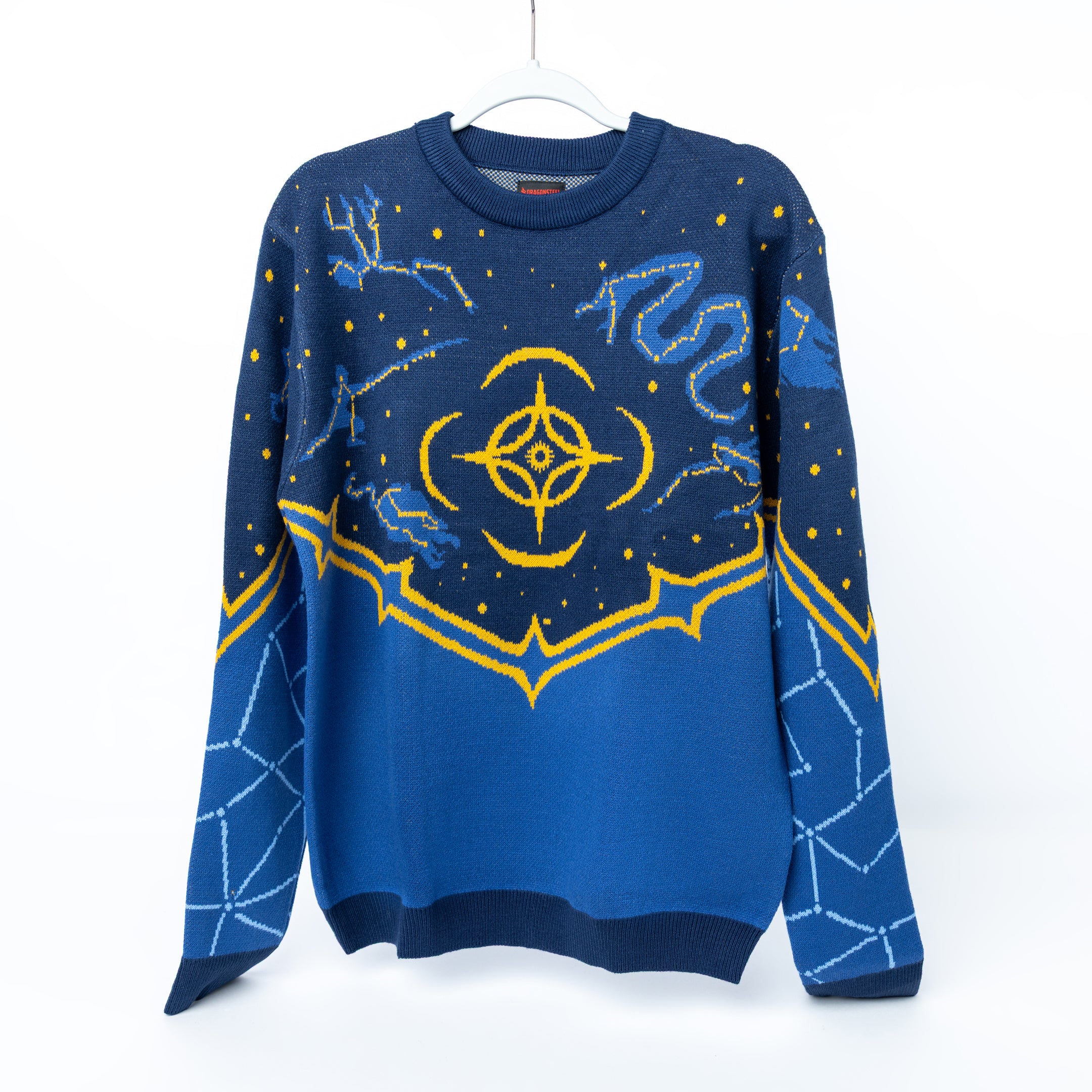 Cosmere Holiday Sweater