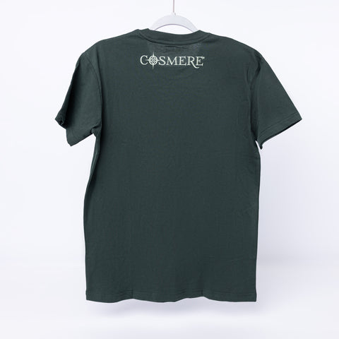 Forests of Hell Travel T-Shirt