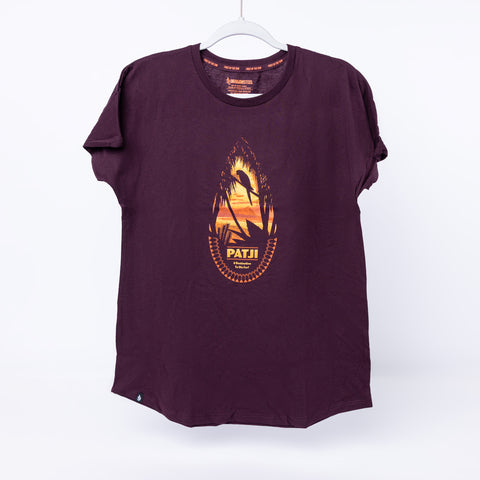 Patji Travel T-Shirt