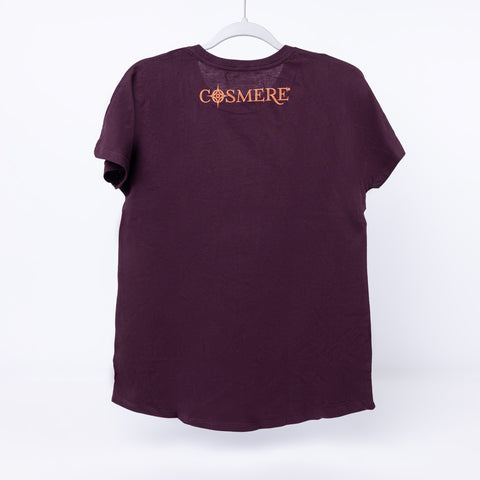 Patji Travel T-Shirt