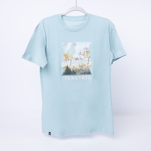 Elantris Travel T-Shirt