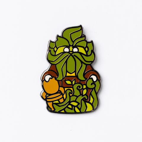 Edgedancer Cultivationspren Character Pin - Series 2, #004