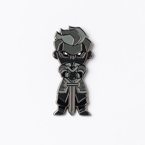 Elsecaller Inkspren Character Pin - Series 2, #007