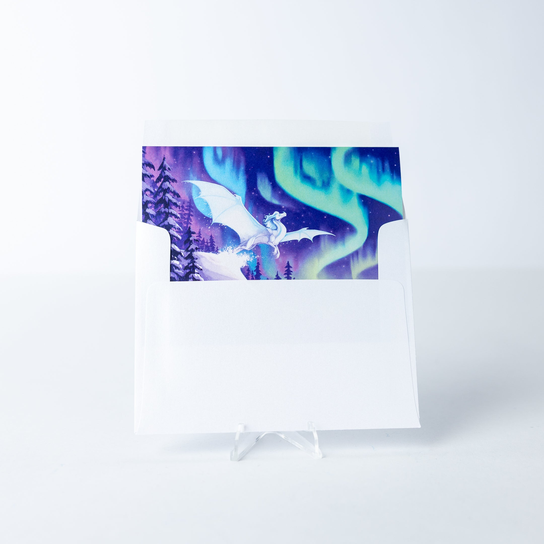 2025 Holiday Card Pack