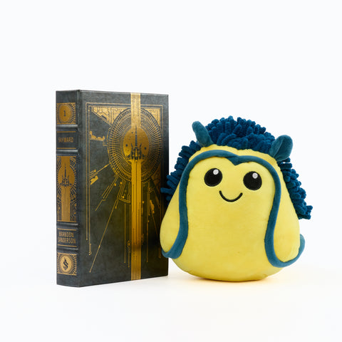 The M-Bot Bundle