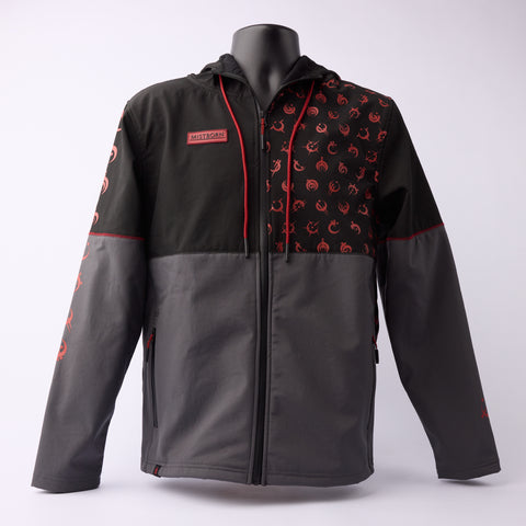 Mistborn Jacket
