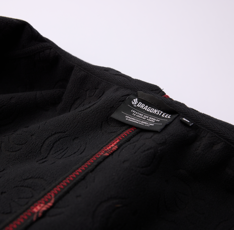 Mistborn Jacket