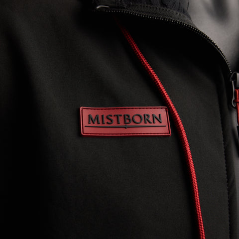 Mistborn Jacket