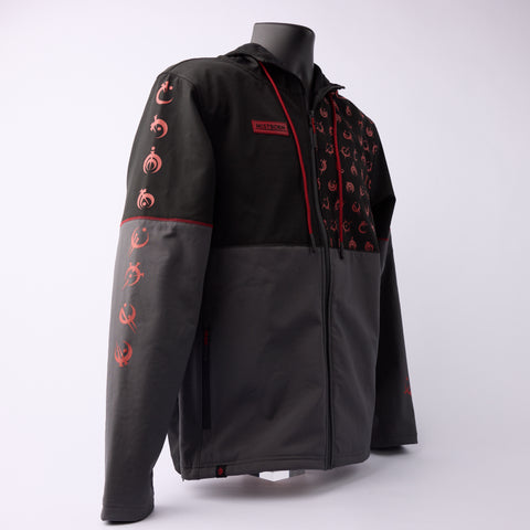 Mistborn Jacket