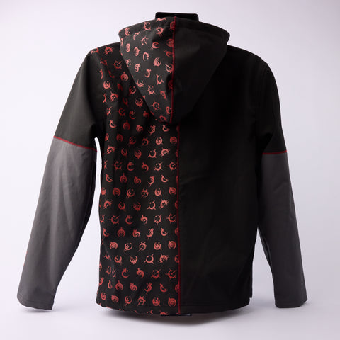 Mistborn Jacket