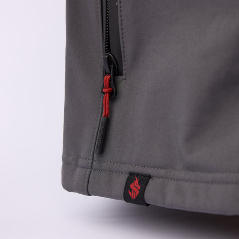 Mistborn Jacket