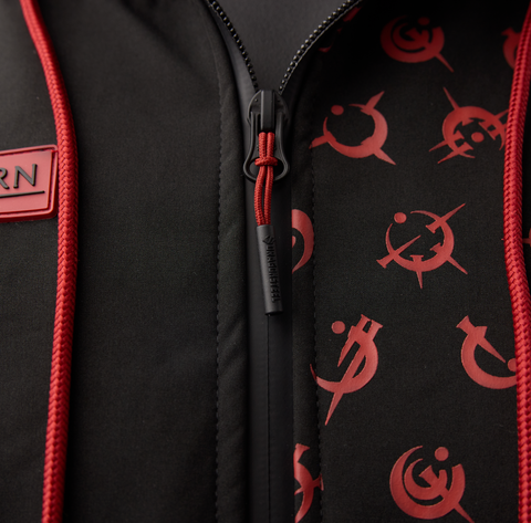 Mistborn Jacket