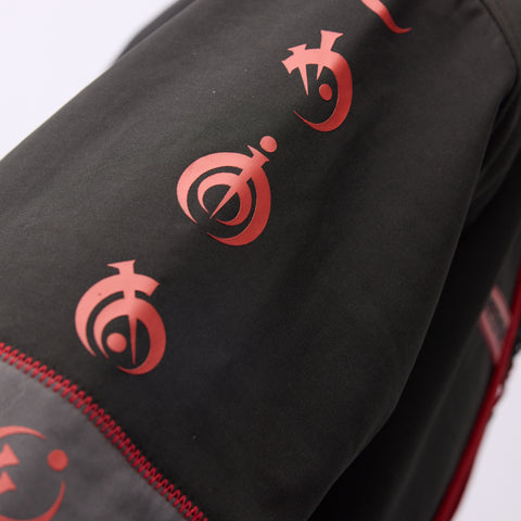 Mistborn Jacket