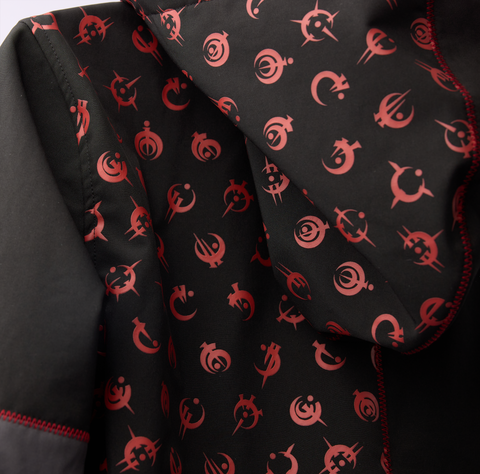 Mistborn Jacket