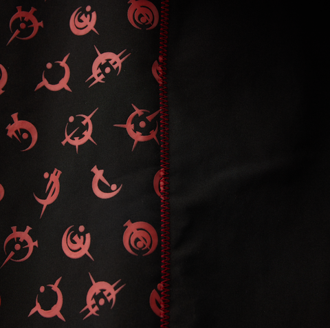 Mistborn Jacket