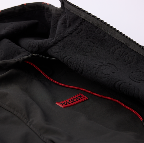 Mistborn Jacket