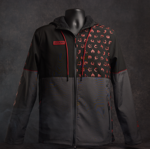 Mistborn Jacket