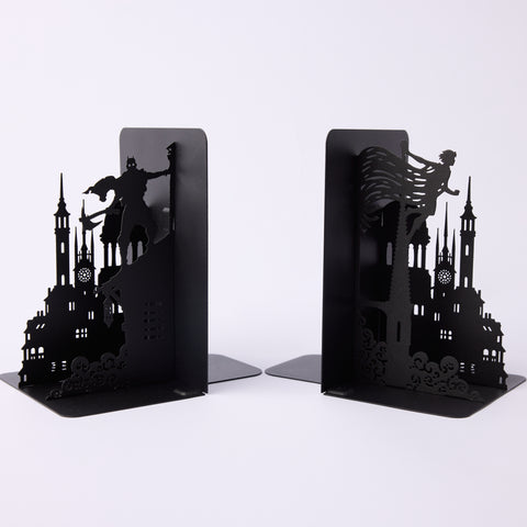 Mistborn Kredik Shaw Bookends