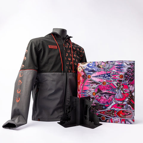 The Heist Bundle