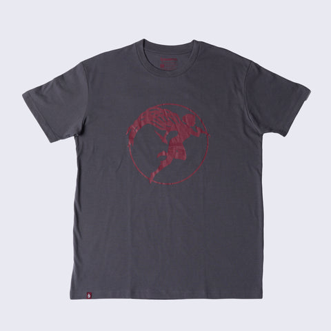 Ascendant Warrior Shirt