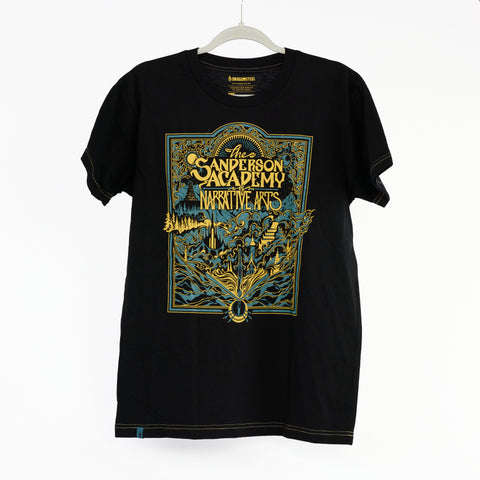 Sanderson Academy T-Shirt