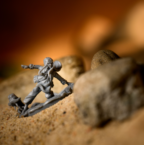 Oathbringer Premium Miniatures 7 Pack