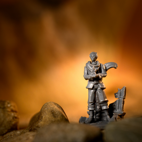 Oathbringer Premium Miniatures 7 Pack