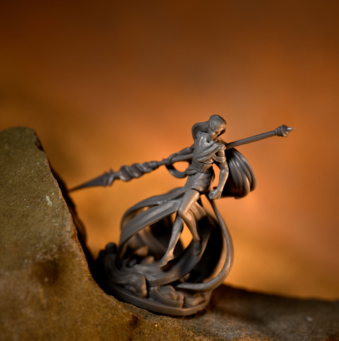Oathbringer Premium Miniatures 7 Pack
