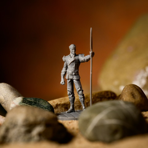 Oathbringer Premium Miniatures 7 Pack