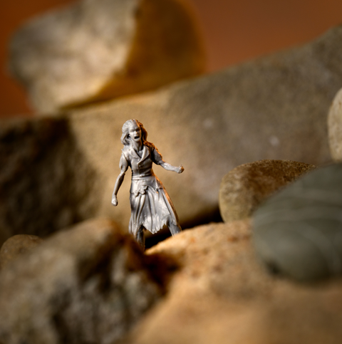 Rhythm of War Premium Miniatures 7 Pack