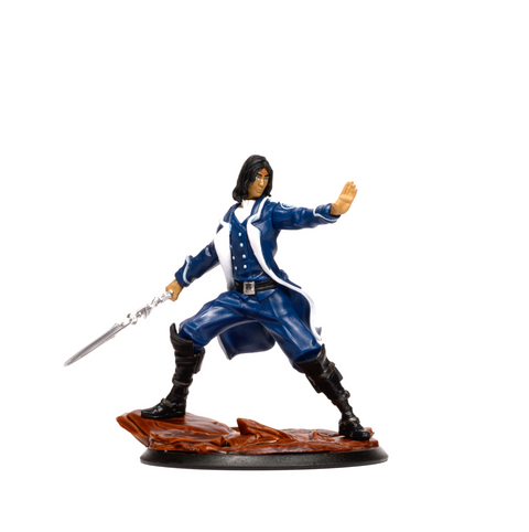 Kaladin Painted Premium Figure
