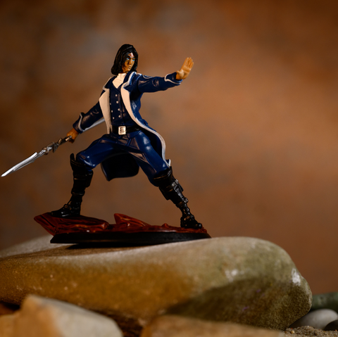 Kaladin Painted Premium Figure
