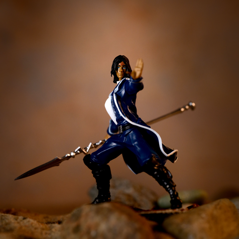 Kaladin Painted Premium Figure