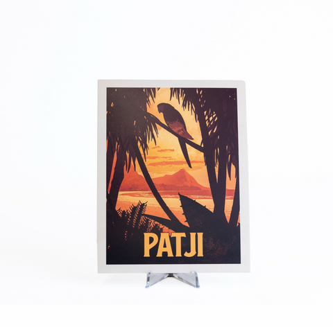 Cosmere Postcards Series 2