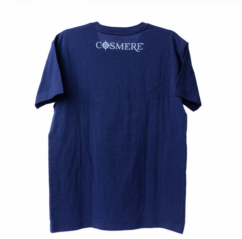 Komashi Travel T-Shirt