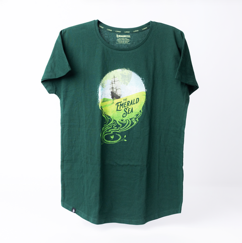 Lumar Travel T-Shirt
