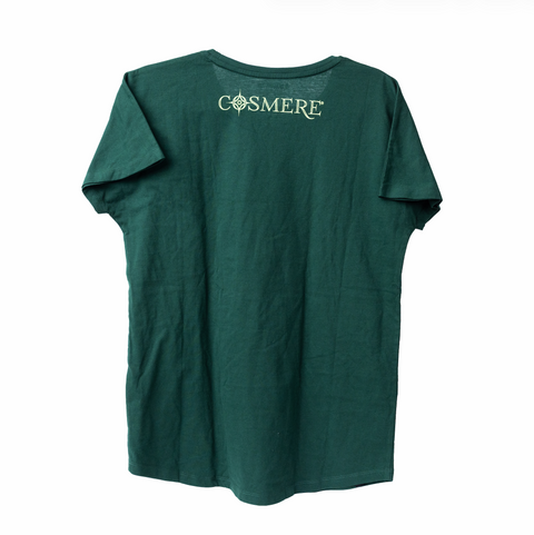 Lumar Travel T-Shirt