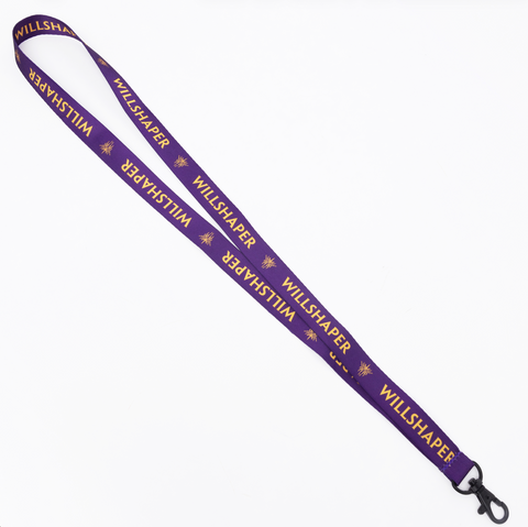 Radiant Order Lanyards