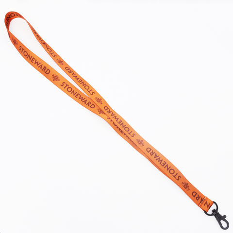 Radiant Order Lanyards