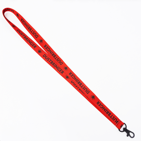 Radiant Order Lanyards