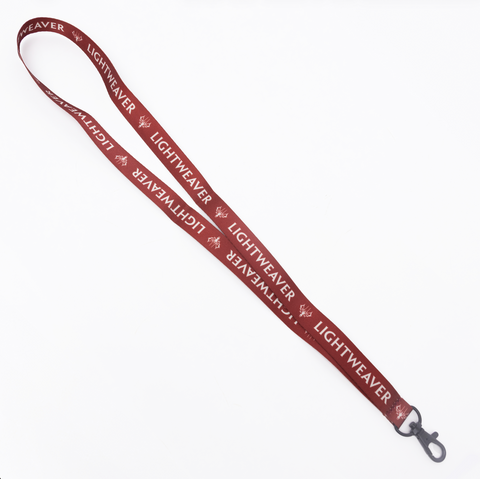 Radiant Order Lanyards